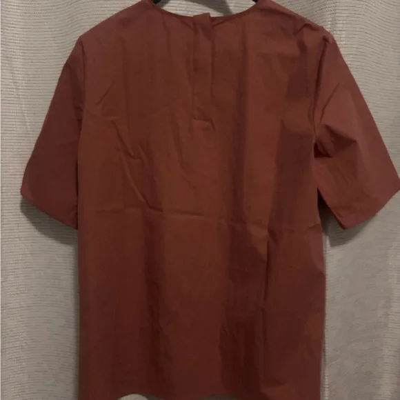 ZARA Pink Top - Picture 8 of 8